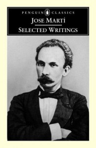 Selected Writings of Jose Marti, Translated by Esther Allen